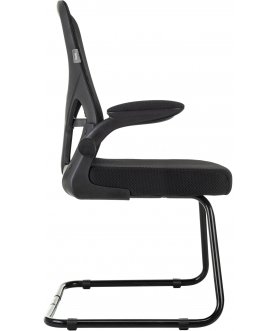 Стул на металлокаркасе MC-109