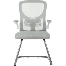 Стул на металлокаркасе MC-W109