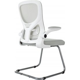 Стул на металлокаркасе MC-W109