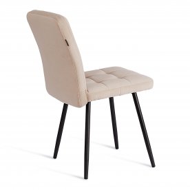 Стул на металлокаркасе Medeo/Медео