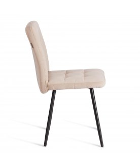 Стул на металлокаркасе Medeo/Медео