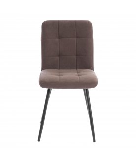 Стул на металлокаркасе Medeo