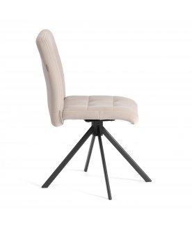 Стул на металлокаркасе Medeo