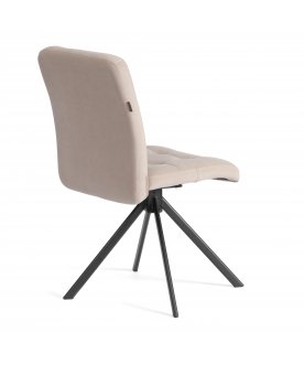 Стул на металлокаркасе Medeo/Медео