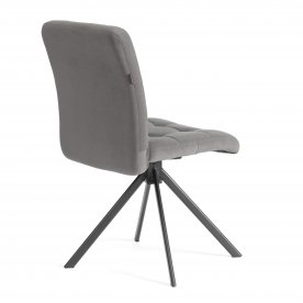 Стул на металлокаркасе Medeo/Медео