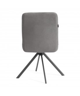 Стул на металлокаркасе Medeo