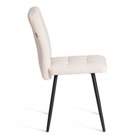 Стул на металлокаркасе Medeo