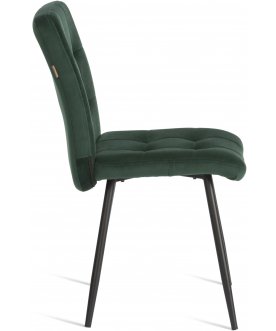 Стул на металлокаркасе Medeo