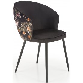 Стул на металлокаркасе Меин