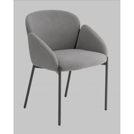 Стул на металлокаркасе Melia