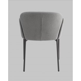 Стул на металлокаркасе Melia