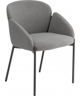 Стул на металлокаркасе Melia