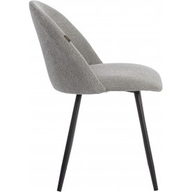 Стул на металлокаркасе Melody