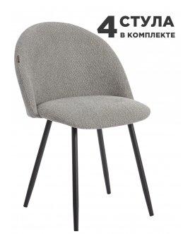 Стул на металлокаркасе Melody