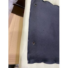 Стул на металлокаркасе Merano