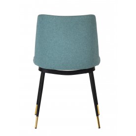 Стул на металлокаркасе Messi