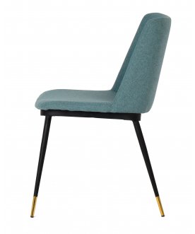 Стул на металлокаркасе Messi