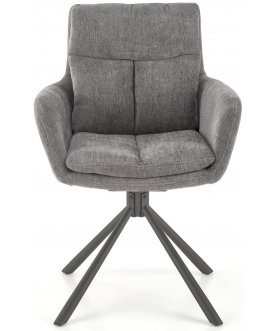 Стул на металлокаркасе K495