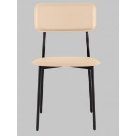 Стул на металлокаркасе Кики
