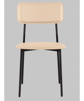 Стул на металлокаркасе Кики