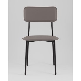 Стул на металлокаркасе Mikkie