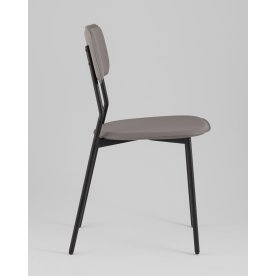 Стул на металлокаркасе Mikkie