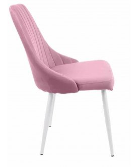 Стул на металлокаркасе Милан
