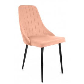 Стул на металлокаркасе Милан
