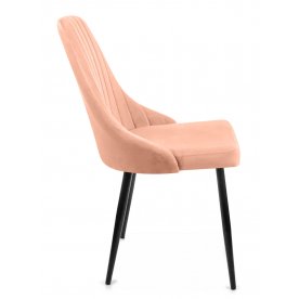 Стул на металлокаркасе Милан
