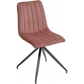 Стул на металлокаркасе Miller