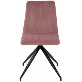 Стул на металлокаркасе Miller