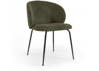 Стул на металлокаркасе Minna