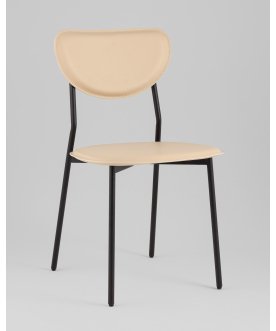 Стул на металлокаркасе Minnie