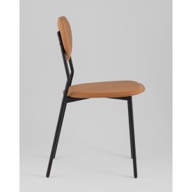 Стул на металлокаркасе Minnie