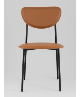 Стул на металлокаркасе Пеппи