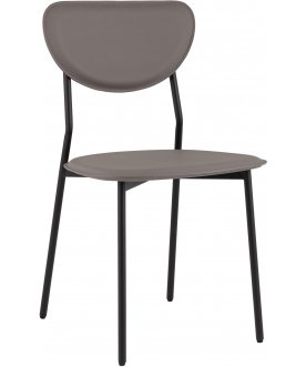 Стул на металлокаркасе Minnie