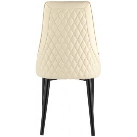 Стул на металлокаркасе Miraax