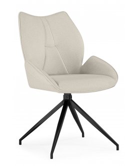 Стул на металлокаркасе Miranda