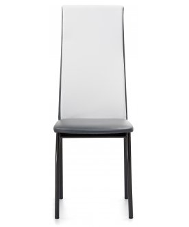 Стул на металлокаркасе Mirilis