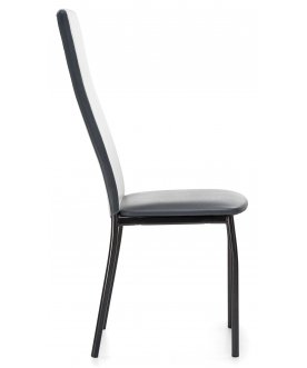 Стул на металлокаркасе Mirilis