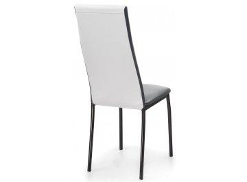 Стул на металлокаркасе Mirilis