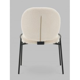 Стул на металлокаркасе Моррик