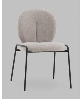 Стул на металлокаркасе Моррик