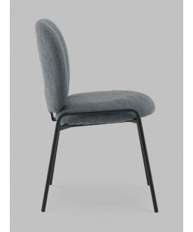 Стул на металлокаркасе Моррик