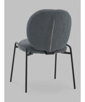 Стул на металлокаркасе Моррик