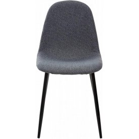 Стул на металлокаркасе Molly TRF-09