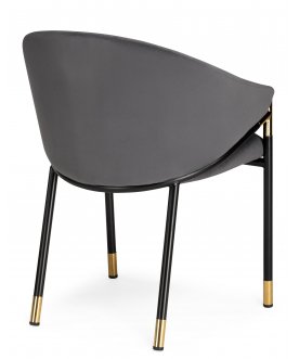 Стул на металлокаркасе Molton