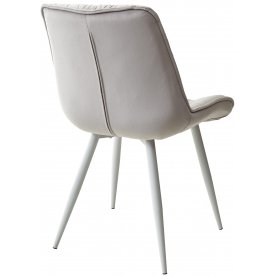 Стул на металлокаркасе Monaco