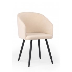 Стул на металлокаркасе Монер 360