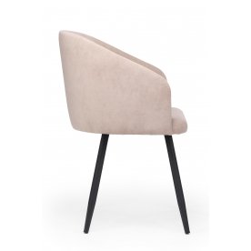 Стул на металлокаркасе Монер 360